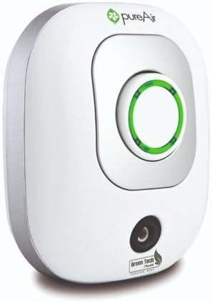 Enerzen O-777 - Industrial Ozone Generator - O3 Air Purifier Deodorizer ...