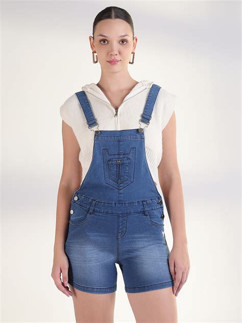 Women's Dungarees Collection - Showoff.in
