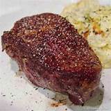 Pan Seared Oven Roasted Filet Mignon | Market tay