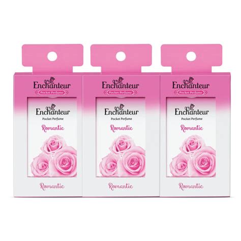 Enchanteur Combo Packs , Perfect Pairings For Every Occasion