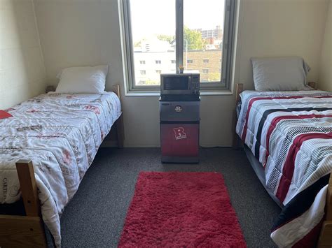 215 Residence Hall Complex (Rutgers University–Camden's Campus Tour)