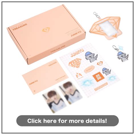 グッズ | TREASURE | アーティスト・作品 | エイベックス・ポータル