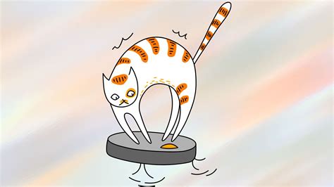 Cats and Roombas: Are Cats Afraid of Robot Vacuums? | TechnoMEOW