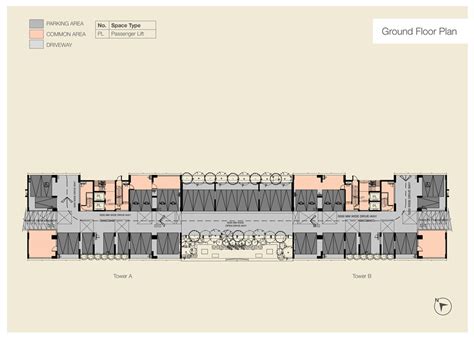 Ecospace Residencia at New Town Action Area 2, Kolkata