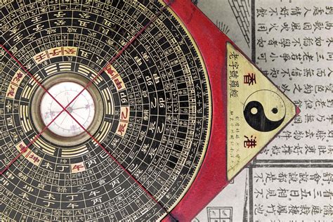 Ancient Chinese Inventions Compass