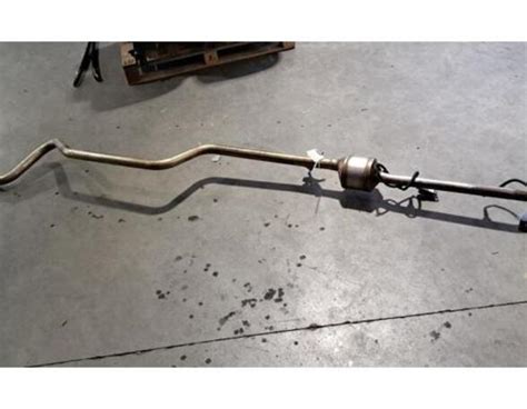 Exhaust System PEUGEOT 508 SW II (FC_, FJ_, F4_) buy 528.77