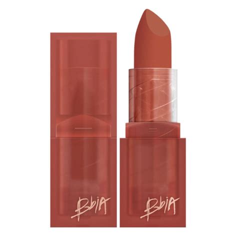 BBIA Last Powder Lipstick - 03 Just Smile – Jenna's Korea