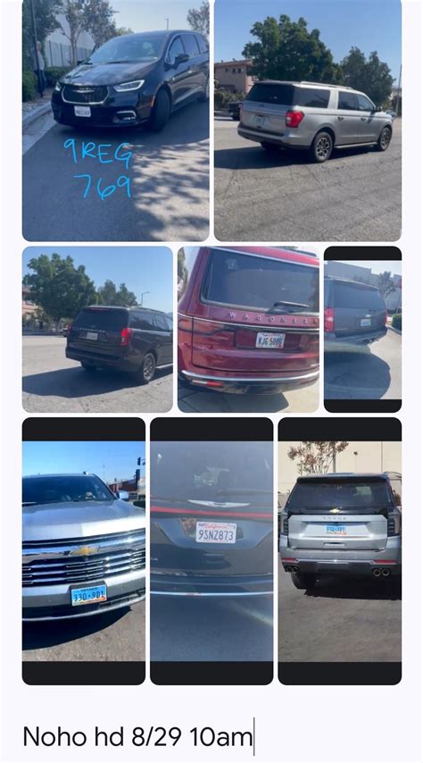 Stop ICE Plate Tracker