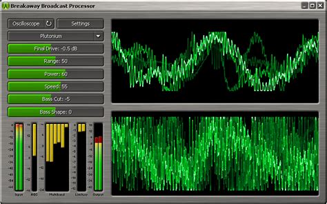 Sound Processing Software 的图像结果