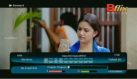 Bflix Movies channel left/removed from DD Free Dish – Freedish