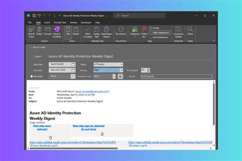 Image result for Dynamics Create a Task From an Email
