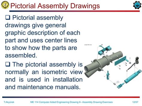 Image result for Assembly Drawing Basic Techniques
