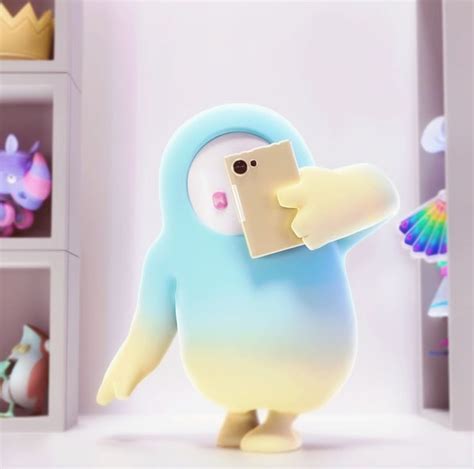 Image result for Fall Guys Animation