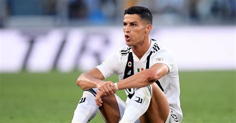 Cristiano Ronaldo Maintains His Innocence In Sexual Assault Case, To ...