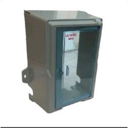 Jual Box Tutup Meteran Listrik Box KWH Meter Listrik Prabayar - Kota ...