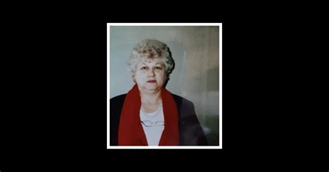 Obituary | Barbara Eldridge | Mullins-Sturgill Funeral Home