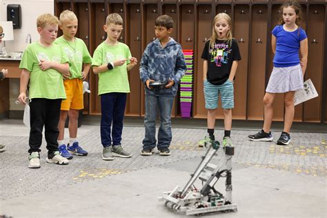 Friday Five 25October2024