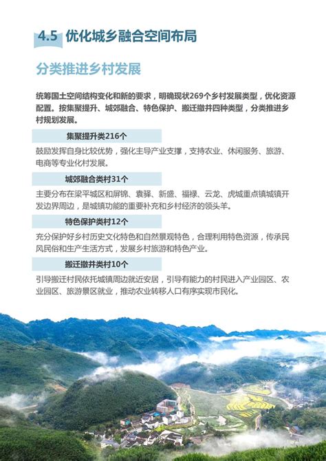 公示｜重庆市梁平区国土空间总体规划（2021-2035年）_腾讯新闻