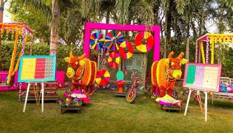 How To Make a Photo Booth Work for Your Indian Wedding! - KnotStories