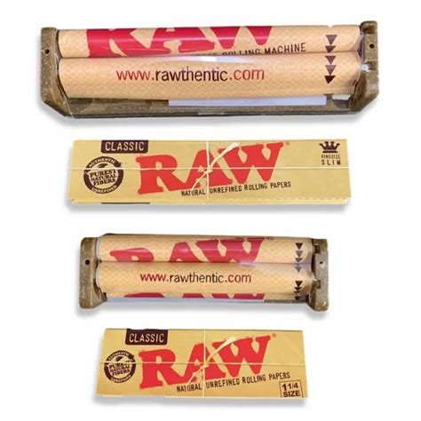 Raw Rolling Machine for Sale Near Me @SevenSense Smokeshop