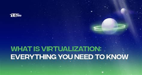 Image result for Virtualization Explained