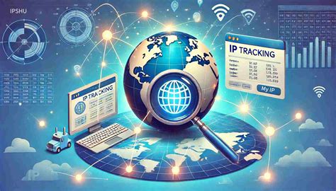 Test IP Address 的图像结果