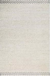 Surya Living Reika Solid Hand Woven Recycled PET Yarn Carpet for Living ...