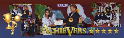 ATOMIC ENERGY CENTRAL SCHOOL NO.3, RAWATBHATA - RESULTS AND ACHEIVEMENTS