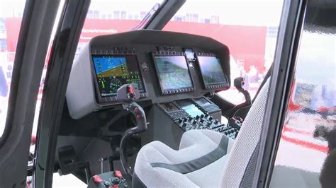 Image result for AW169 Cockpit