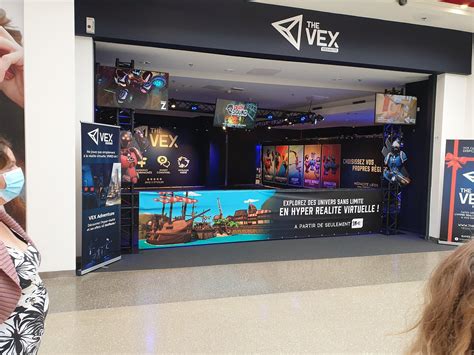 THE VEX - MÉDIACITÉ (2025) All You Need to Know BEFORE You Go (with ...