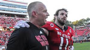 Duke, UNC, NC State ACC football schedules for next 7 seasons