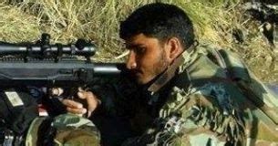 Four Highly-Trained Snipers Active In Kashmir: Security Officials ...