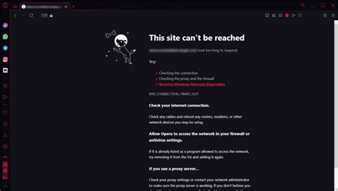 Image result for Err Connection Timed Out Edge