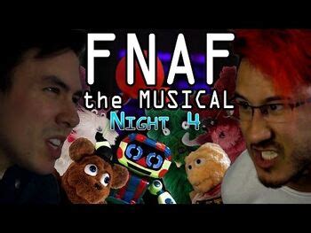 Image result for Random Encounters F-NaF Night/4