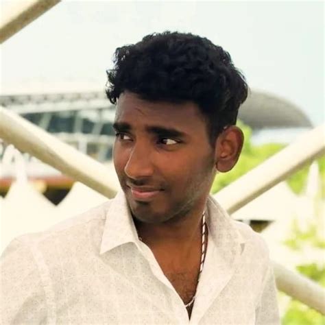Karthikeyan - HTML teacher in Chennai - ₹1200/h