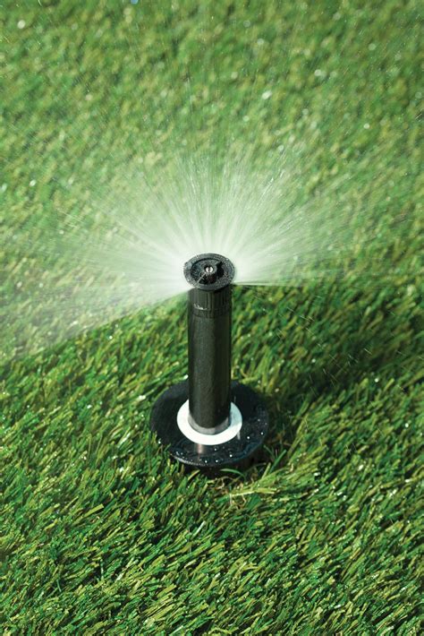 Sprinkler Head Van at Jason Pierre blog