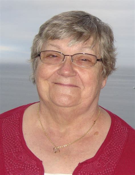 Darlene Irene Sanden - 2016 - Williams Dingmann Funeral Home