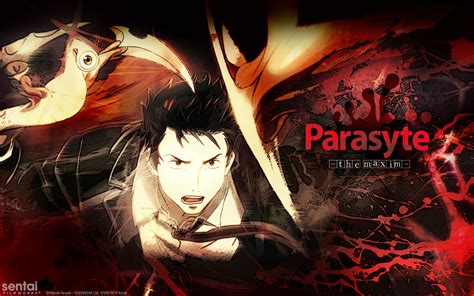 Download Migi (Parasyte The -Maxim-) Shinichi Izumi Anime Parasyte -the ...
