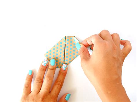 Image result for Letter Fold Tutorial