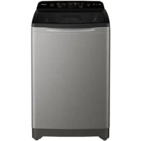 Haier HSW80-678ES8 8 Kg Fully Automatic Top Load - Price in India ...