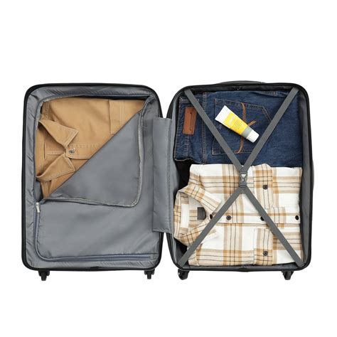 Batman Yellow-Shell Medium Trolley – Yayavar Bags