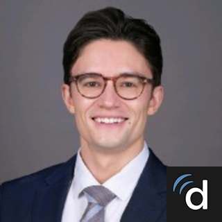 Dr. Collin Rozanski, MD | Bellevue, WA | Ophthalmologist | US News Doctors