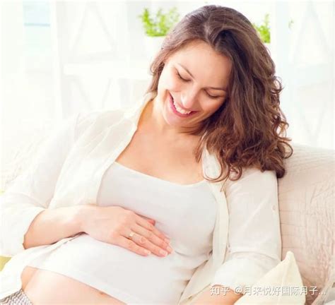 产检篇 | 小排畸B超、教你数胎动（孕 29~30 周） - 知乎