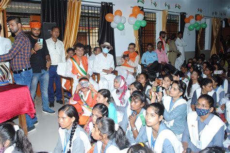 K.B. Postgraduate College, Musaffarganj, Mirzapur