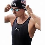 TYR Venzo Influx Women's Openback Swimsuit - Black – Achivr