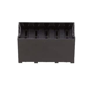 Arythe Car 5 Way Blade Fuse Box Holder Distribution Block Fusebox With ...