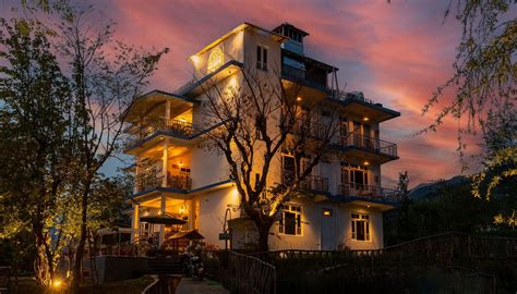 THE HIMAAL, BIR (Himachal Pradesh) - B&B Reviews, Photos, Rate ...