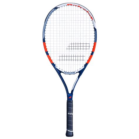Babolat Pulsion 105 Tennis Racquet – Achivr