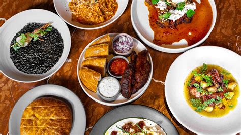 Apolonia - Review - South Loop - Chicago - The Infatuation