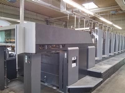 Image result for Heidelberg Machine